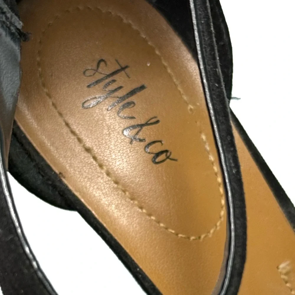 Style & Co. style co